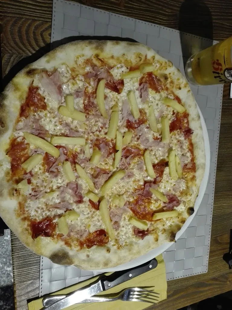 Menu_King'S Pizza_Malonno_image_9