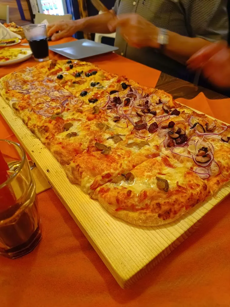 Riccardo Skoff_King'S Pizza_Malonno_review