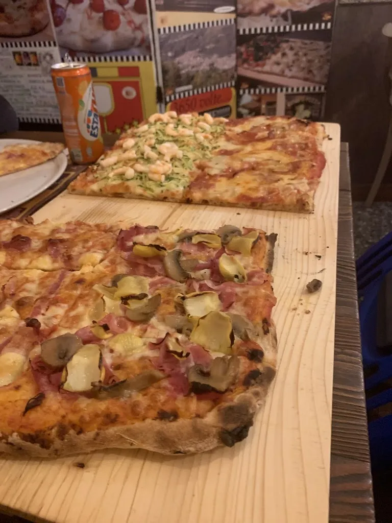 Cris Cresch _King'S Pizza_Malonno_review