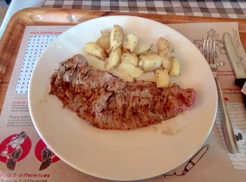 Emiliano Gozzelino_Izzy Bar_Marcallo_review