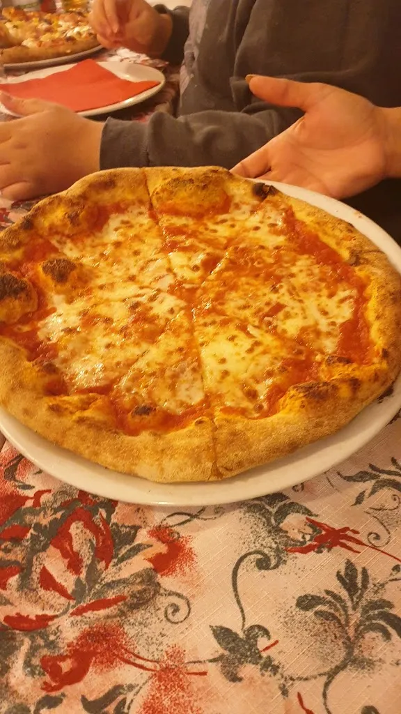 Menu_La Rotonda - Pizzeria_Marcallo_image_7