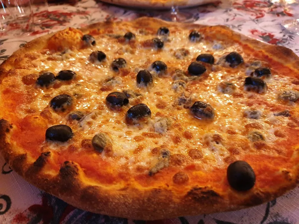 Menu_La Rotonda - Pizzeria_Marcallo_image_8