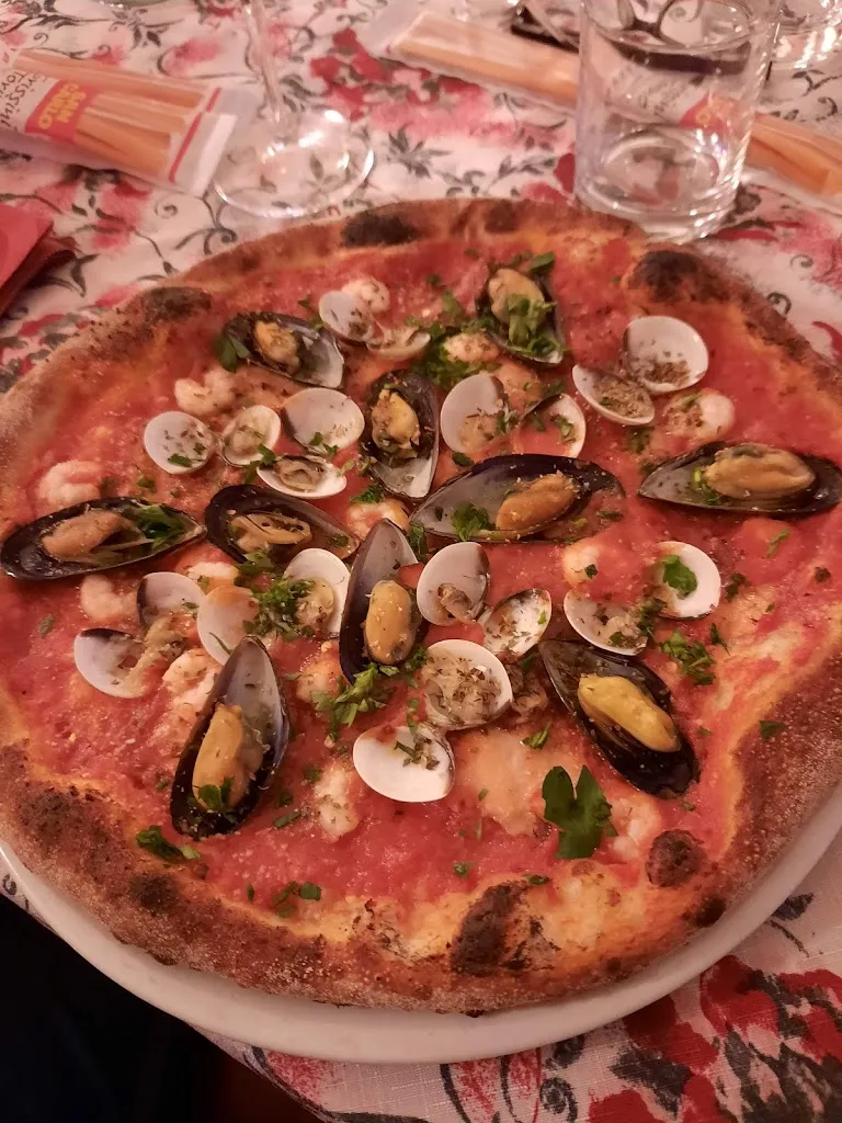 Menu_La Rotonda - Pizzeria_Marcallo_image_9