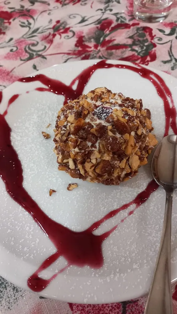 Antonella Vaghi_La Rotonda - Pizzeria_Marcallo_review