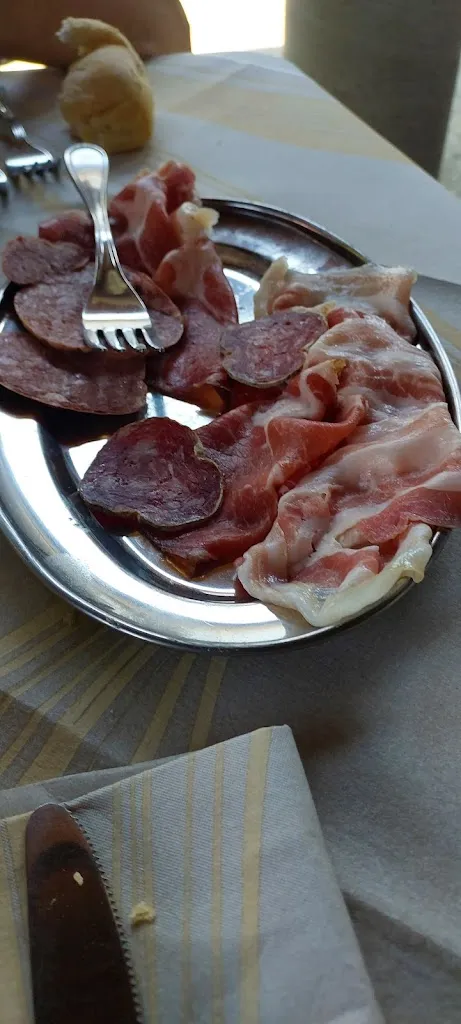 An_ Ga _Bar Ristorante La Piccarella_Marcallo_review