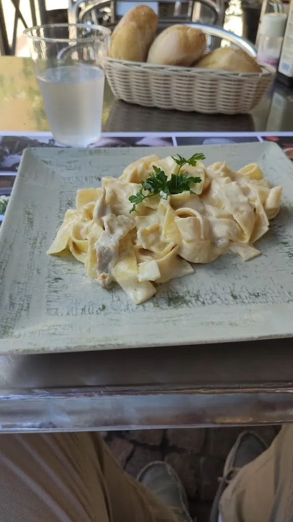 Max Boschi マッシモ_Panificio Bordonaro Pan Caffè_Marcallo_review