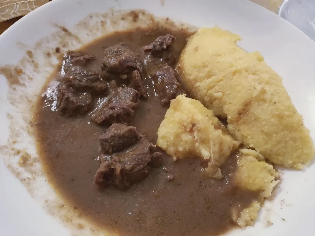 Fabio Candido_Trattoria Per Elisa_Marcallo_review