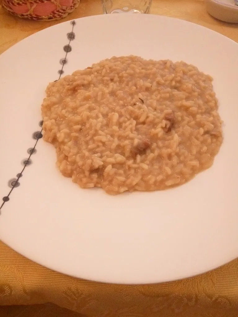 Monica Morandi_Trattoria Per Elisa_Marcallo_review