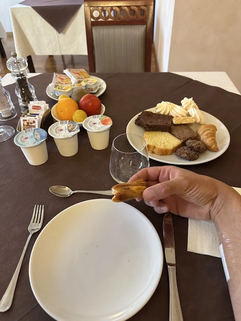 Nicola Imp_Agriturismo Corte Palazzo_Marcaria_recensione