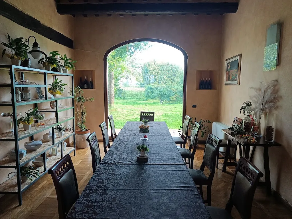 Mattia Bocchi_Agriturismo Corte Palazzo_Marcaria_recensione