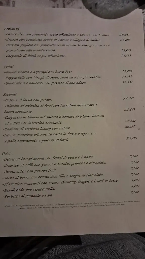 Pio Feleppa_Osteria casa Benini_Marcaria_review