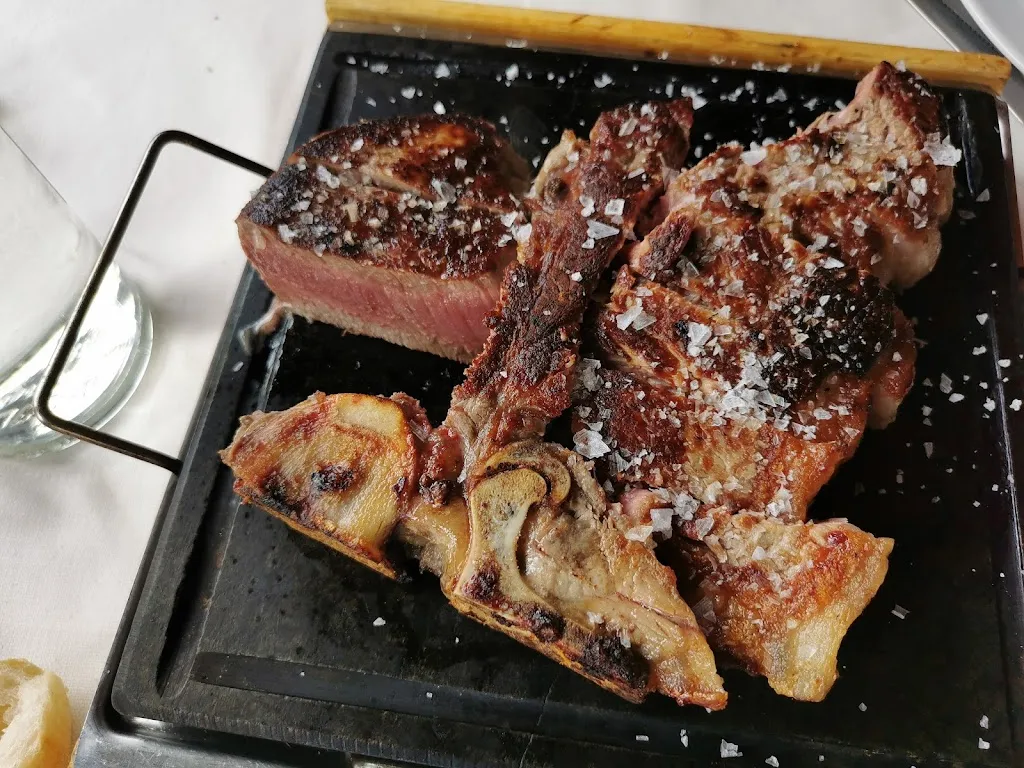 Roberto Boroni_Agriturismo Dazze Ristorante_Marcheno_review