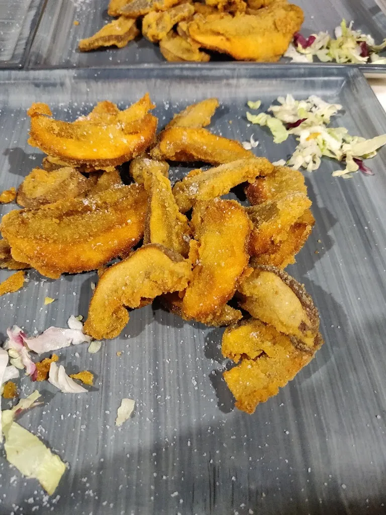 Claudio BARRAi_Agriturismo Dazze Ristorante_Marcheno_review