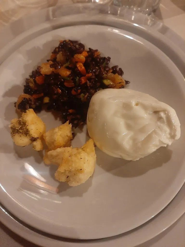 Rossana Facchi_Agriturismo Dazze Ristorante_Marcheno_review