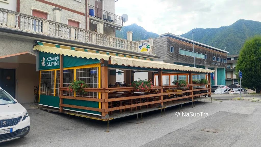 NaSupTra - K.F._Pizzeria Oasi_Marcheno_review