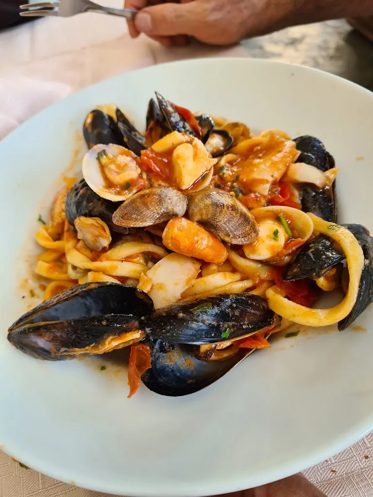 Menu_Trattoria RosyDa Gino Di Filice Gino_Marcheno_immagine_9