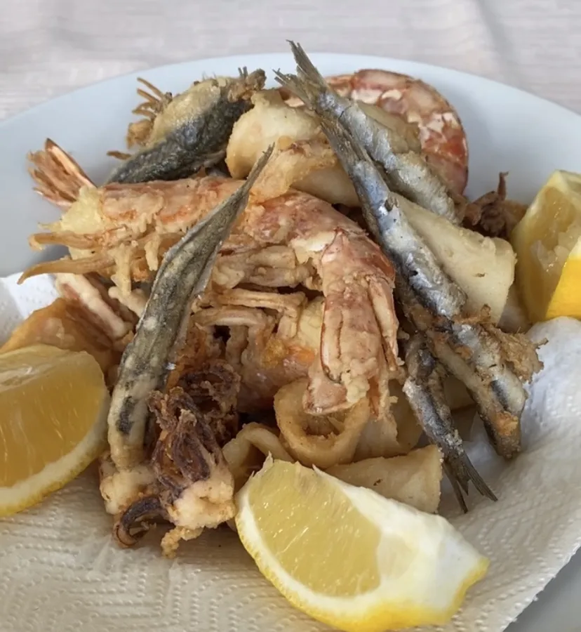 Bartosz Gasiorowski_Trattoria RosyDa Gino Di Filice Gino_Marcheno_recensione