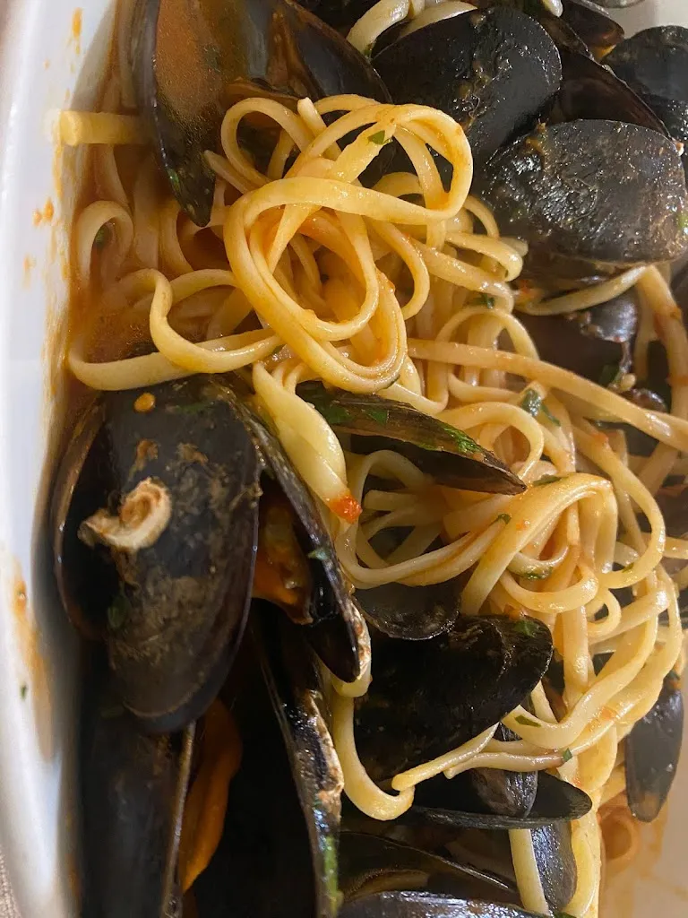 Trattoria RosyDa Gino Di Filice Gino_Marcheno_slider_image_2