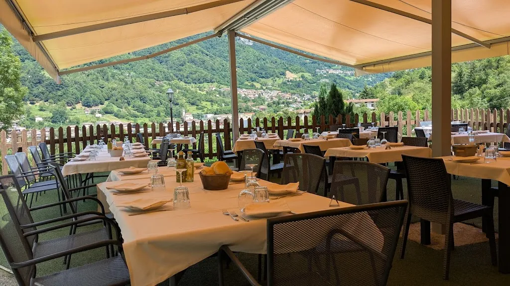 Yuri Carlenzoli_Albergo Trattoria Dazze_Marcheno_recensione