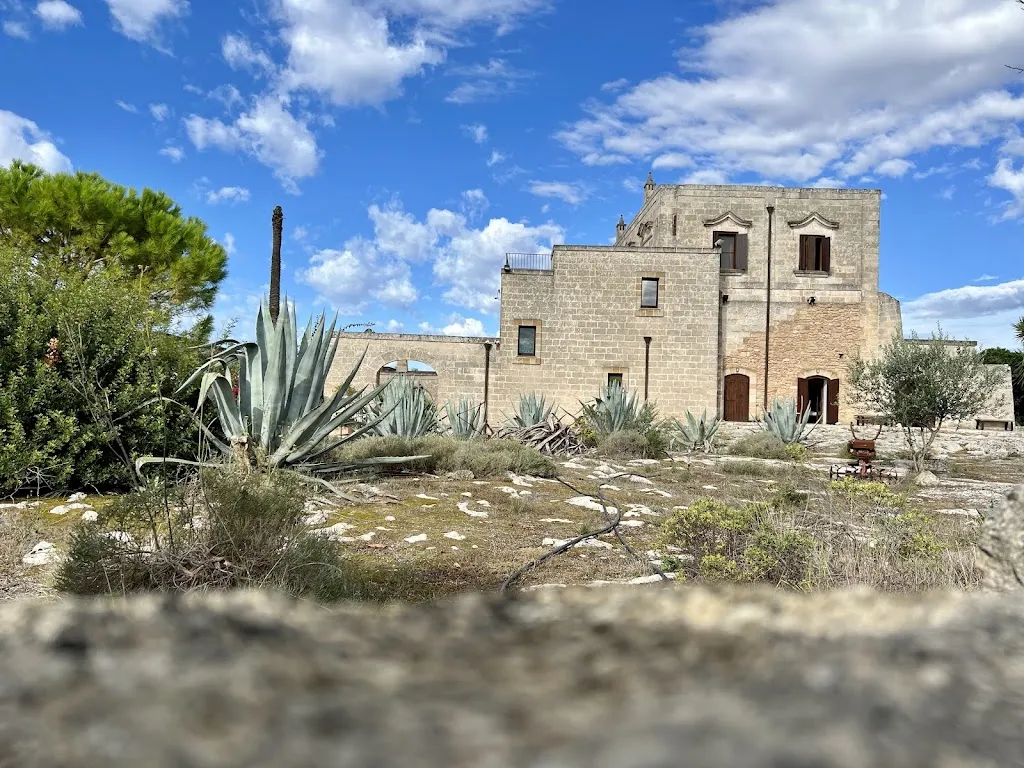 Vladimir Klempa_Masseria Bosco_Avetrana_review