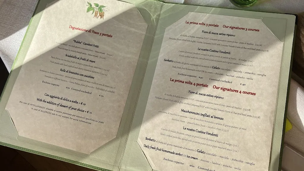 Menu_Osteria Dalie e Fagioli_Manerba del Garda_immagine_1