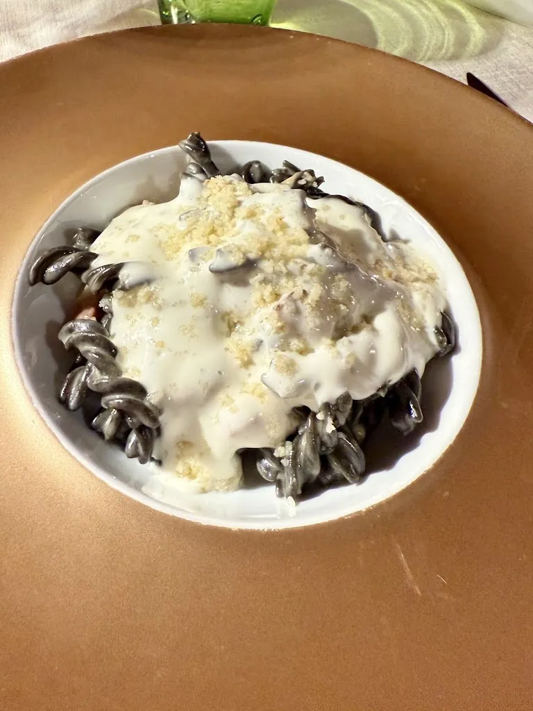 Simone Torriani_Osteria Dalie e Fagioli_Manerba del Garda_recensione