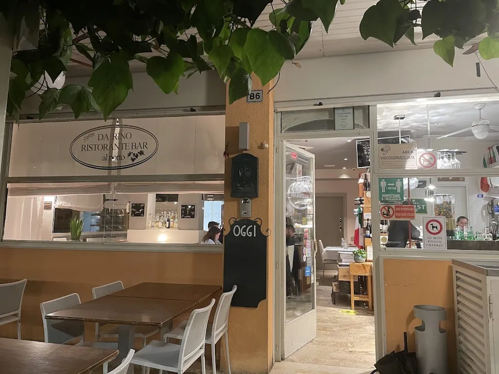 One Day Wonder_Da Rino_Manerba del Garda_review