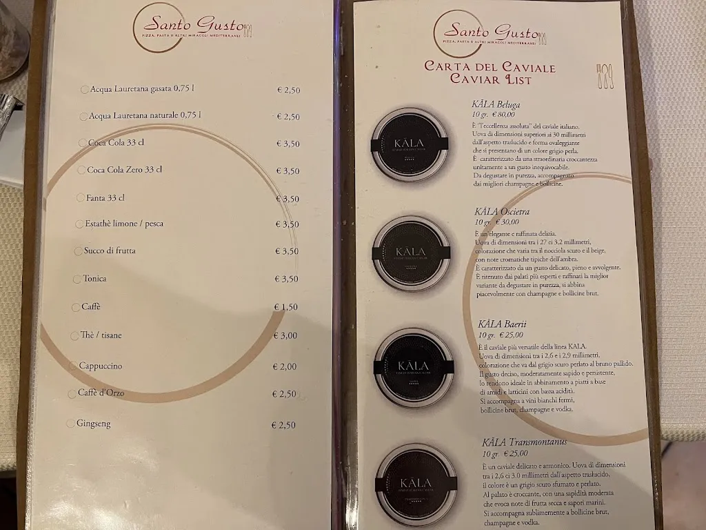 Menu_Santo Gusto Manerba_Manerba del Garda_immagine_3