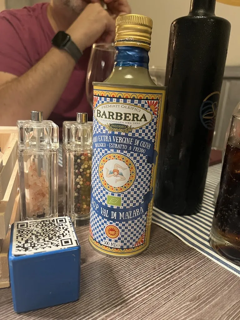 Daniela Labella_Santo Gusto Manerba_Manerba del Garda_recensione