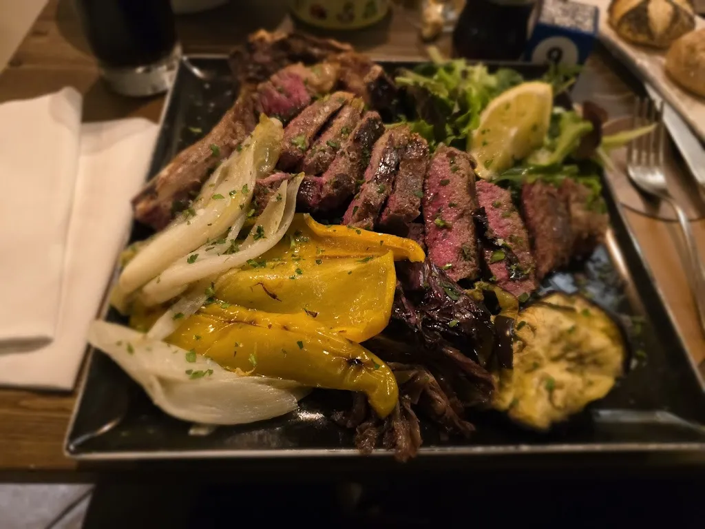 Manuel Dresselmann_Santo Gusto Manerba_Manerba del Garda_recensione