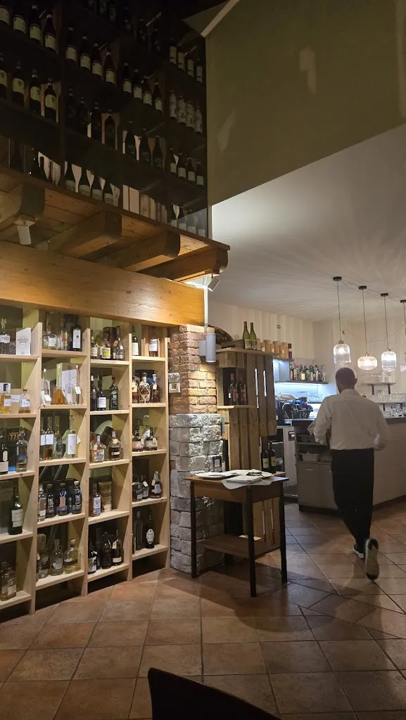 Edward K_Osteria della Pieve_Manerba del Garda_review