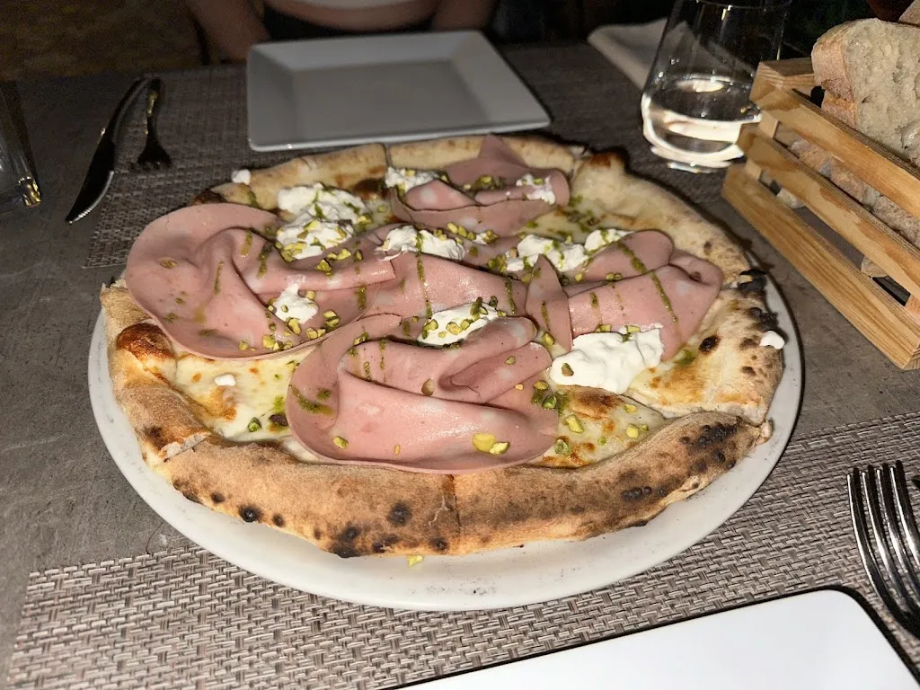 Alexander Schmitt_Osteria della Pieve_Manerba del Garda_review