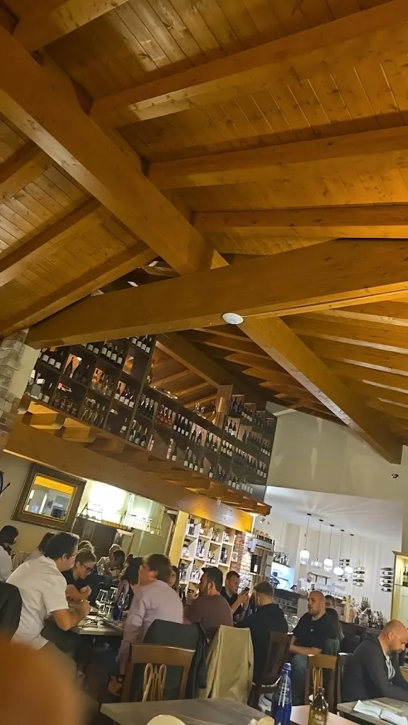 Hassan Zohaib_Osteria della Pieve_Manerba del Garda_review