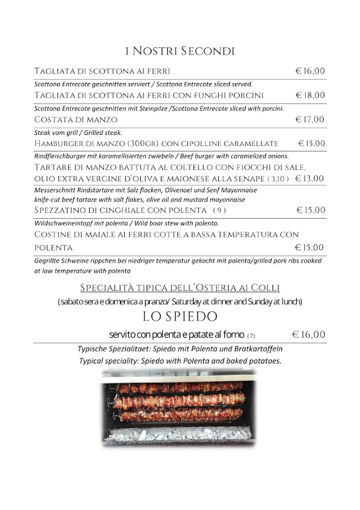 Menu_Osteria ai Colli_Manerba del Garda_image_1