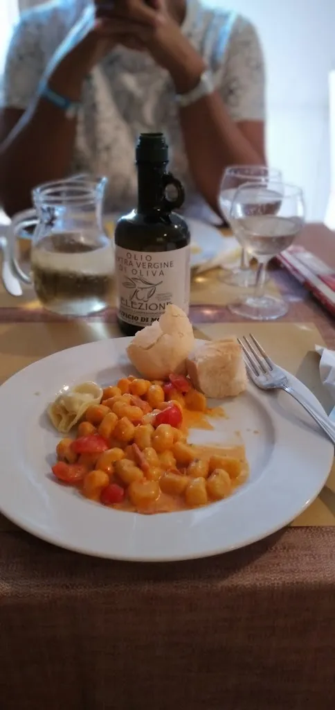 Ian Woolley_Osteria ai Colli_Manerba del Garda_review