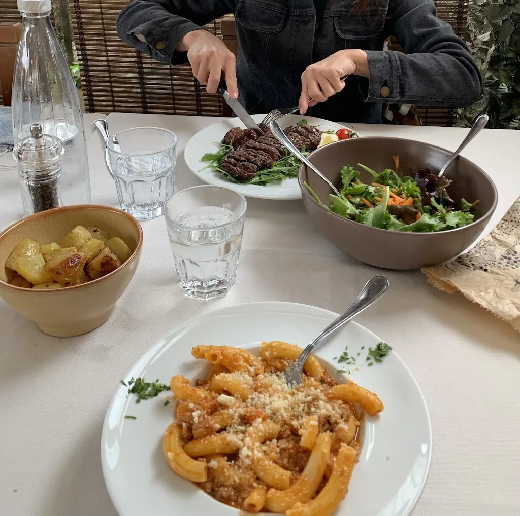 Mike S_Osteria ai Colli_Manerba del Garda_review