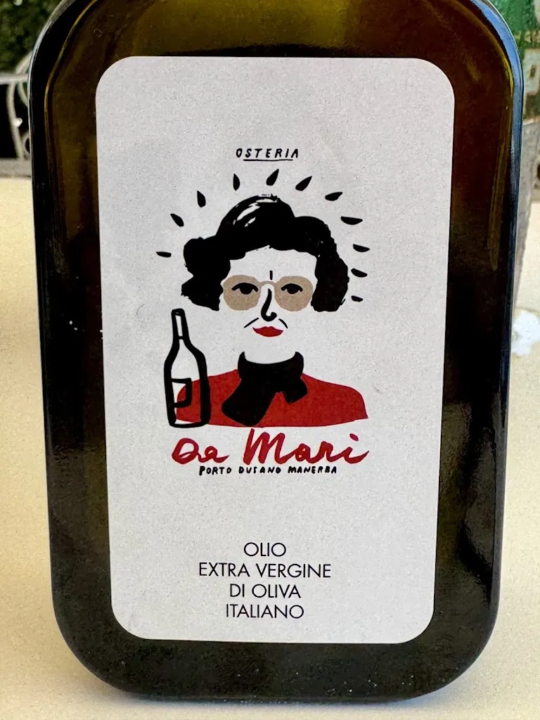 Pasi Paldanius_Osteria Da Marì con cucina_Manerba del Garda_review