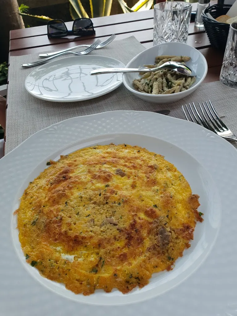 Hugo Thienpont_Osteria Da Marì con cucina_Manerba del Garda_review