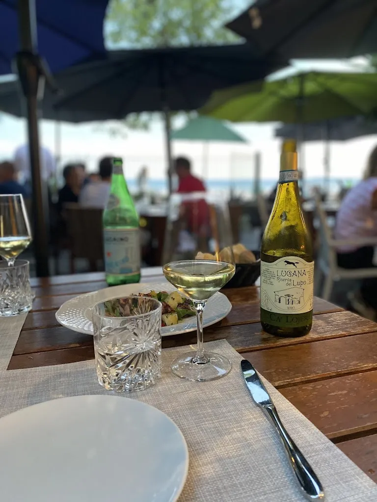 Emily Raidt_Osteria Da Marì con cucina_Manerba del Garda_review