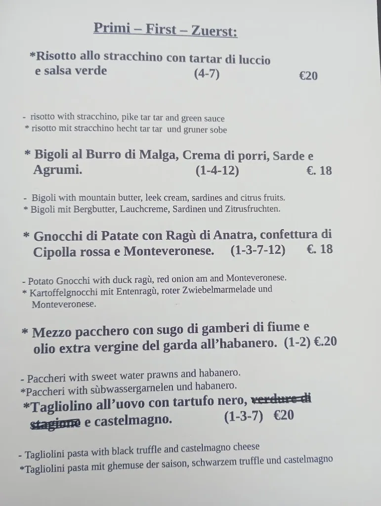 Menu_Dal complice_Manerba del Garda_image_1