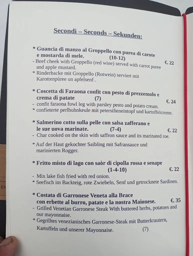 Menu_Dal complice_Manerba del Garda_image_2