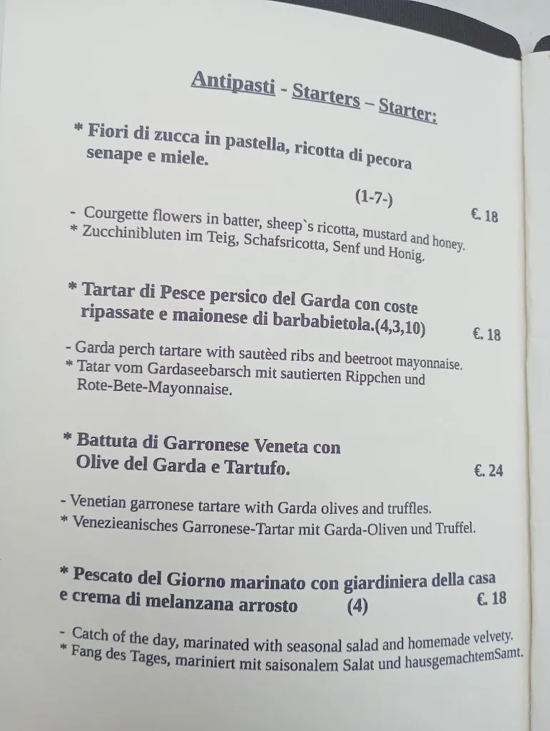 Menu_Dal complice_Manerba del Garda_image_3