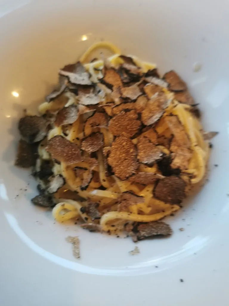 Lena B._Dal complice_Manerba del Garda_review