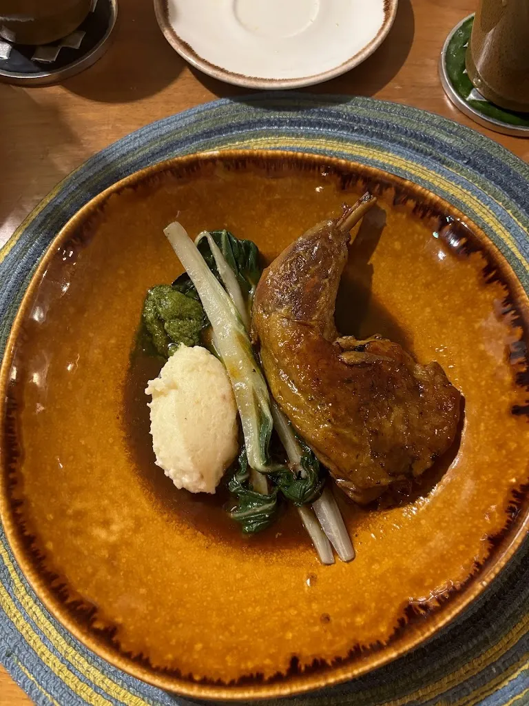 Jennifer Wolf_Dal complice_Manerba del Garda_review