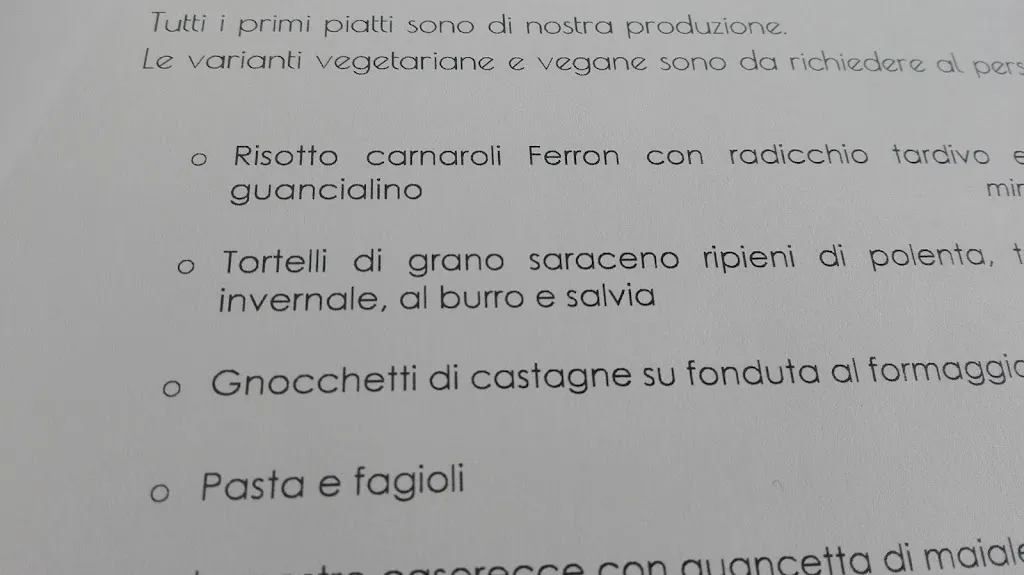 Menü_Al cortile del gelso_Manerba del Garda_Bild_2