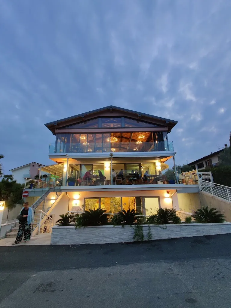 David Kagerer_Elephant Bistrot_Manerba del Garda_review