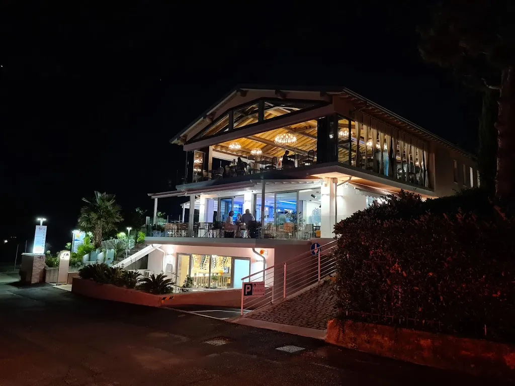 S. Kans_Elephant Bistrot_Manerba del Garda_review