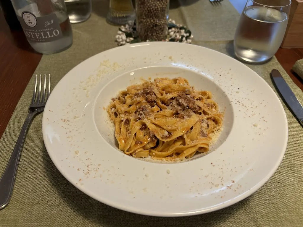 Michael Roth_Ristorante Grano di Pepe - Cucina Emiliana_Manerba del Garda_review