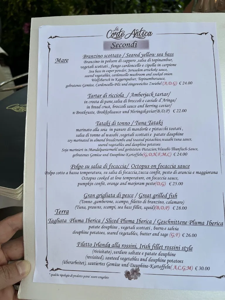 Menu_La Corte Antica Ristorante_Manerba del Garda_image_3