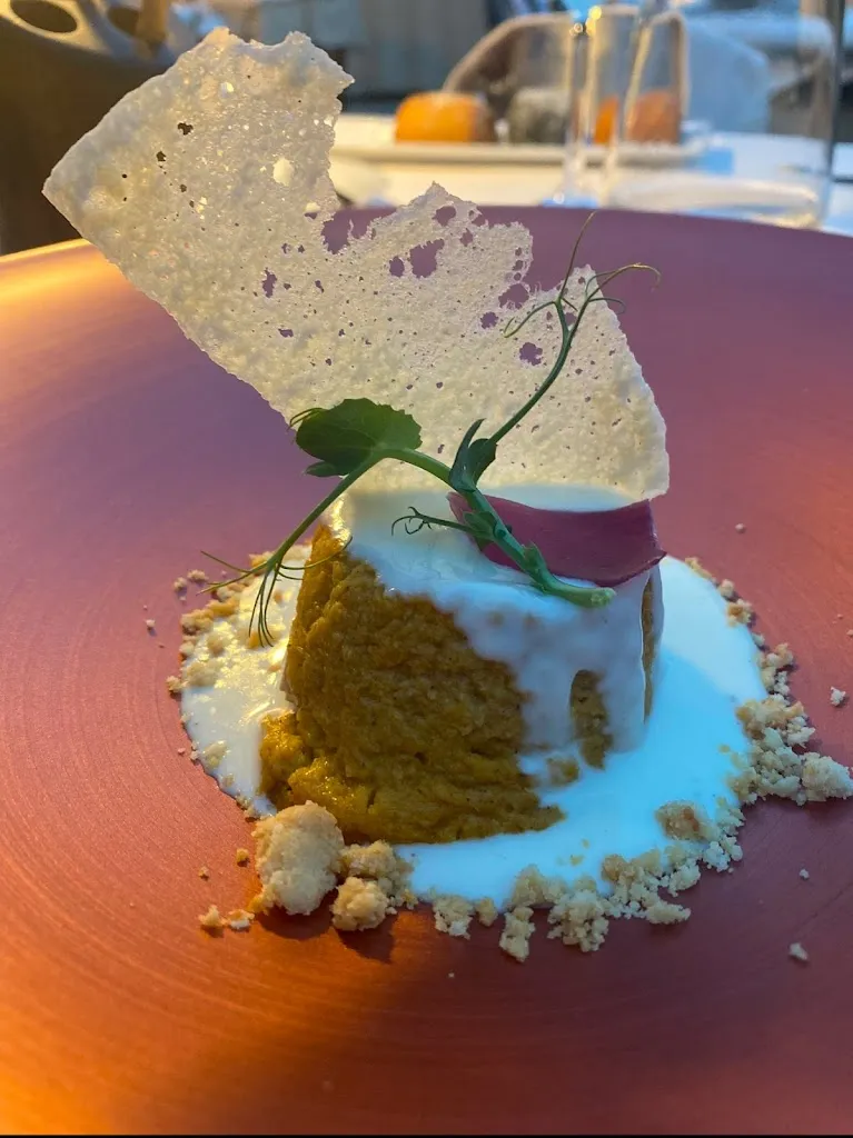 Monica Lira_La Corte Antica Ristorante_Manerba del Garda_review